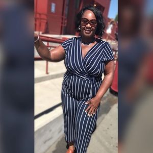 Meet your Posher, Deborah